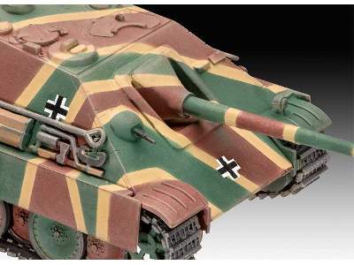 Jagdpanther Sd.Kfz.173 - image 4