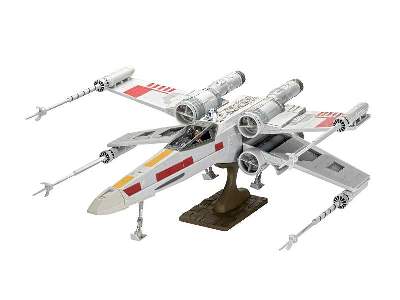 X-Wing Fighter - image 1
