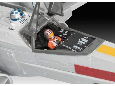 X-Wing Fighter - image 2