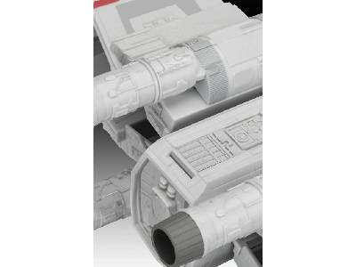 X-Wing Fighter - image 3