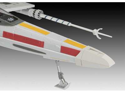 X-Wing Fighter - image 4