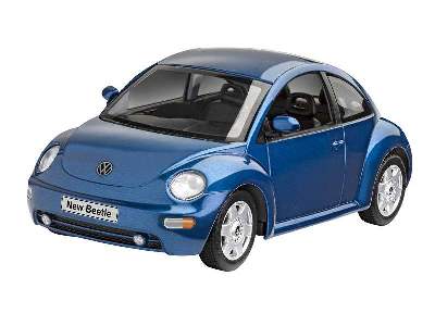VW New Beetle - image 1