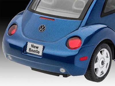 VW New Beetle - image 5
