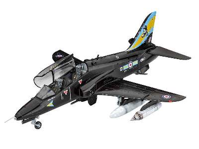  BAe Hawk T.1 Model Set - image 1