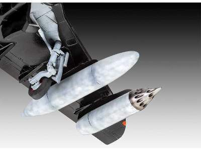  BAe Hawk T.1 Model Set - image 2