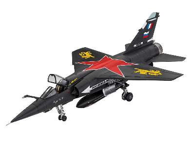 Dassault Mirage F-1 C Model Set - image 1