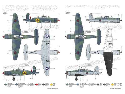 Blackburn Roc Mk.I - FAA Turret Fighter - image 4