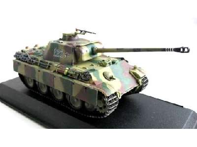 Panther G, Late Production - image 1