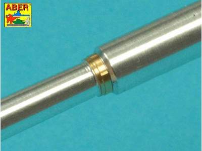 Armament for SU-122-54: 1x122 mm D-49 gun barrel, 1x14,5 mm KPVT - image 12