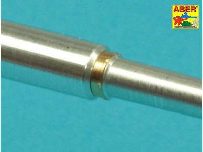 Armament for SU-122-54: 1x122 mm D-49 gun barrel, 1x14,5 mm KPVT - image 13