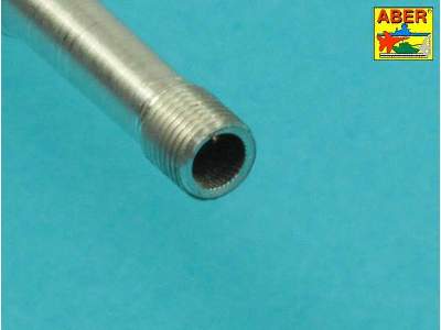 Armament for SU-122-54: 1x122 mm D-49 gun barrel, 1x14,5 mm KPVT - image 15