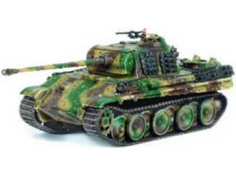 Panther G Late Production 9.Pz. Division - image 1