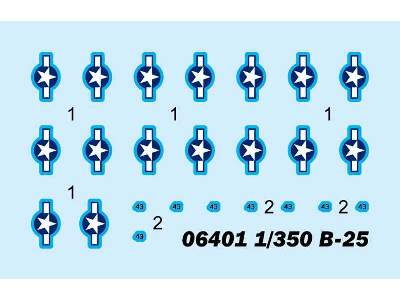 B-25(Pre-painted) - image 3