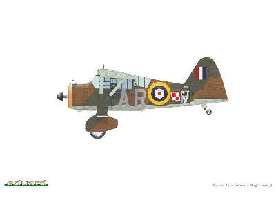 Lysander 1/48 - image 11