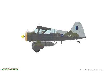 Lysander 1/48 - image 13