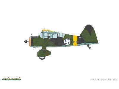 Lysander 1/48 - image 15