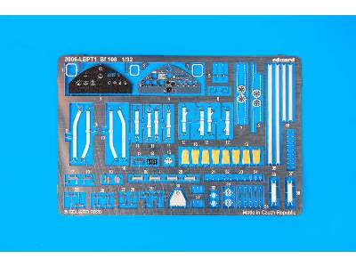 Bf 108 1/32 - image 3