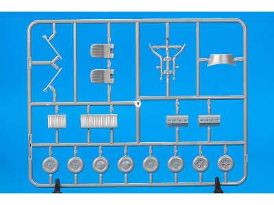 Bf 108 1/32 - image 11