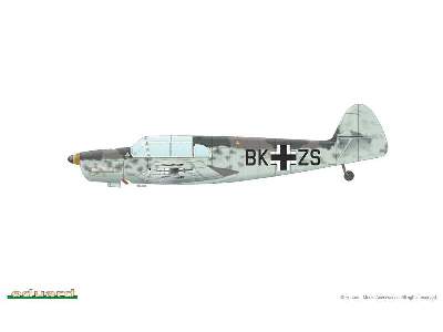 Bf 108 1/32 - image 14