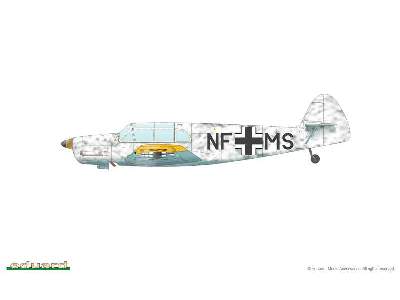 Bf 108 1/32 - image 15