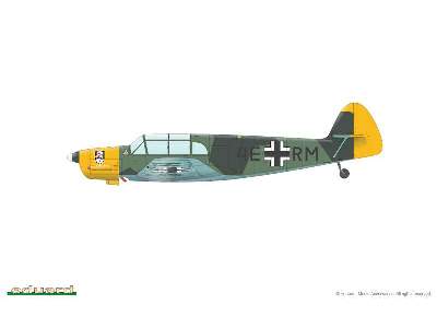 Bf 108 1/32 - image 16