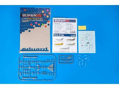 MiG-21bis 1/144 - image 7