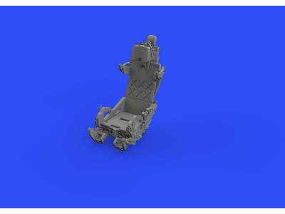 MiG-21PF ejection seat 1/72 - Eduard - image 3