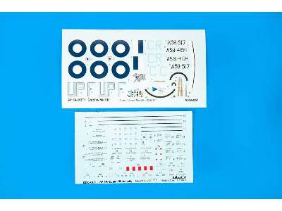 Spitfire Mk. VIII 1/48 - image 5