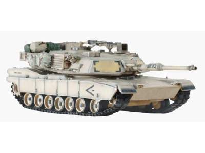 USMC M1A1HA Abrams - image 1