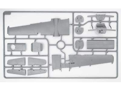 A-26C-15 Invader - WWII American Bomber - image 11