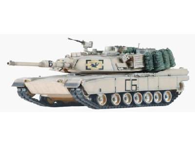 M1A2 Abrams 4th Infantry Division - image 1