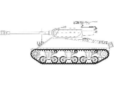 M36B1 GMC (U.S. Army) - image 6