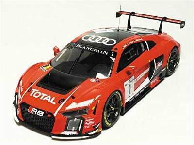 Audi R8 LMS 2016 WRT Team #1  - image 2