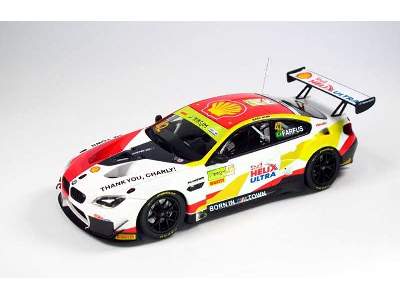 BMW M6 GT3 Special Edition - image 2