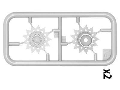 Grant Mk. Ii - image 25