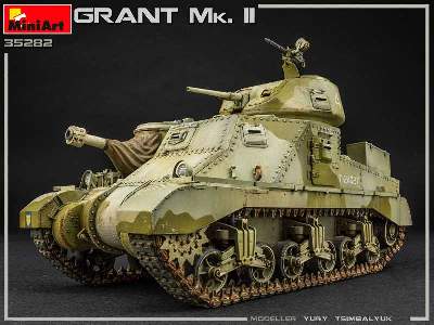 Grant Mk. Ii - image 28