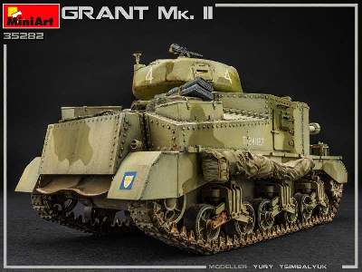Grant Mk. Ii - image 30