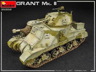 Grant Mk. Ii - image 31