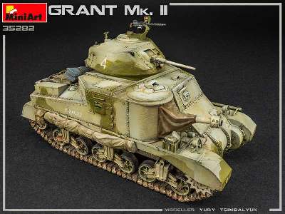 Grant Mk. Ii - image 32