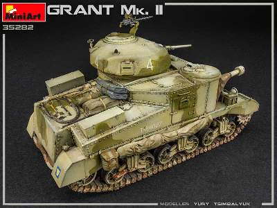 Grant Mk. Ii - image 33