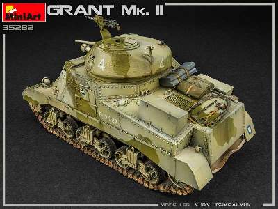 Grant Mk. Ii - image 34