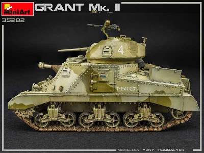 Grant Mk. Ii - image 36