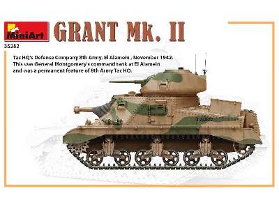 Grant Mk. Ii - image 38
