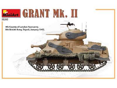Grant Mk. Ii - image 39