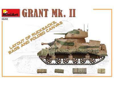 Grant Mk. Ii - image 43