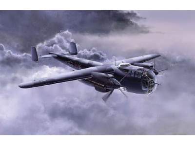 Dornier Do 217 M-1 bomber - image 1