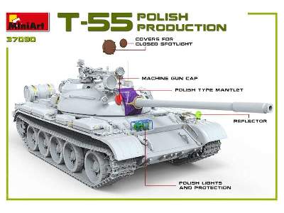 T-55a Polish Production - image 42