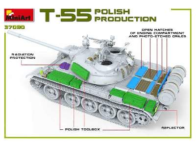 T-55a Polish Production - image 43