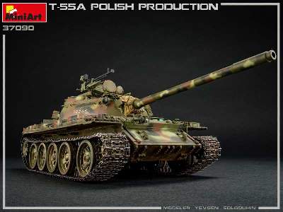 T-55a Polish Production - image 47