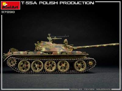 T-55a Polish Production - image 51